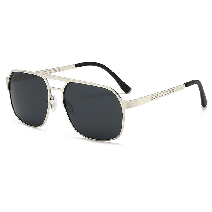 Vintage Inspired Aviator Sunglasses