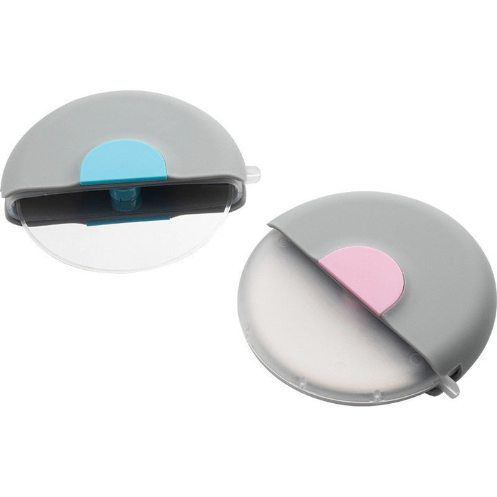 Silicone refrigerator container with practical flip lid Bowlift