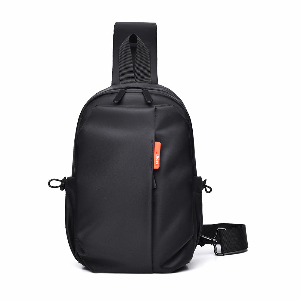 Compact Travel Sling Bag Bowlift