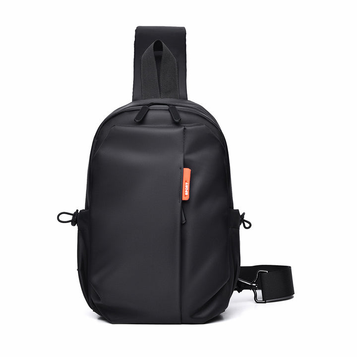 Compact Travel Sling Bag Bowlift
