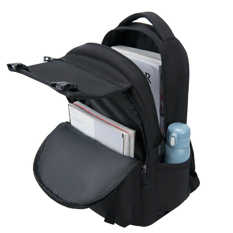 Functional Utility Backpack Bowlift