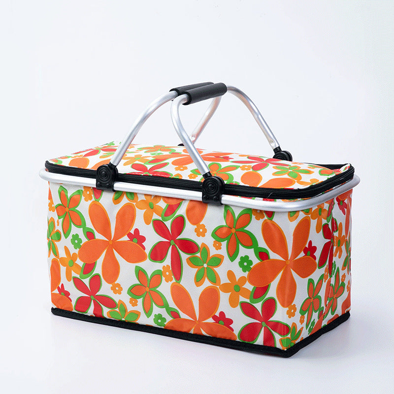 Women's Cooler Bag Bowlift