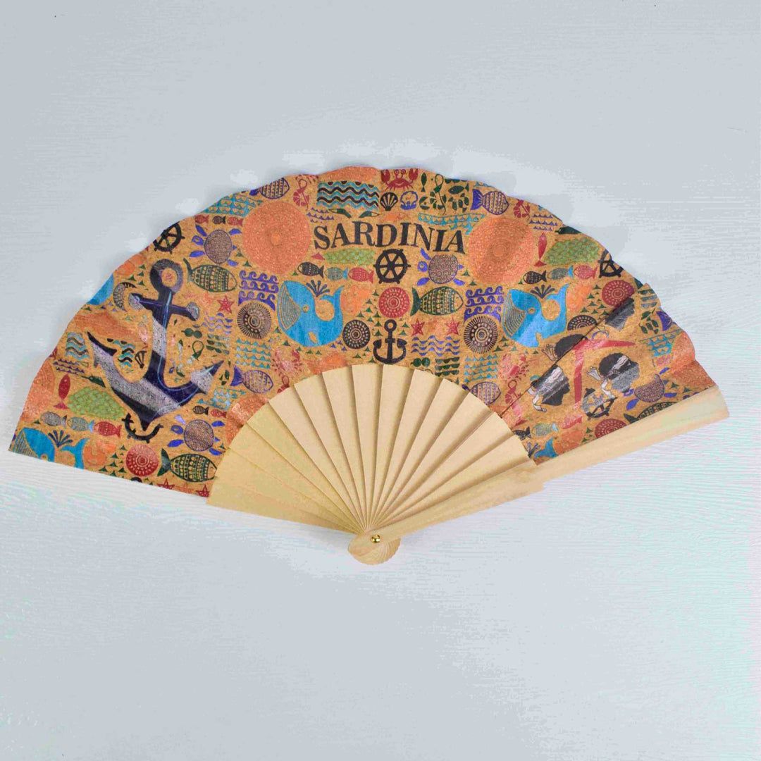 Ladies Fan Bowlift