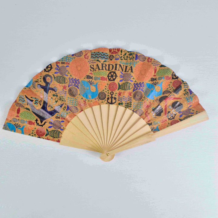 Ladies Fan Bowlift