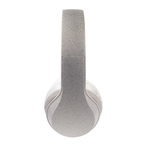Eco-Friendly Wireless Headphones Bowlift
