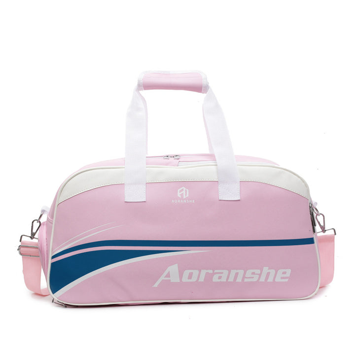 Performance Sports Duffel Bag