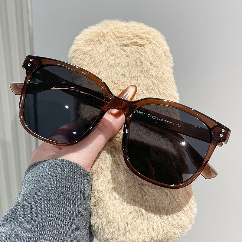 Ladies Sunglasses Bowlift