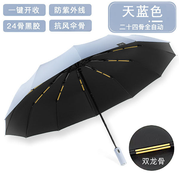 Ladies Umbrella Bowlift