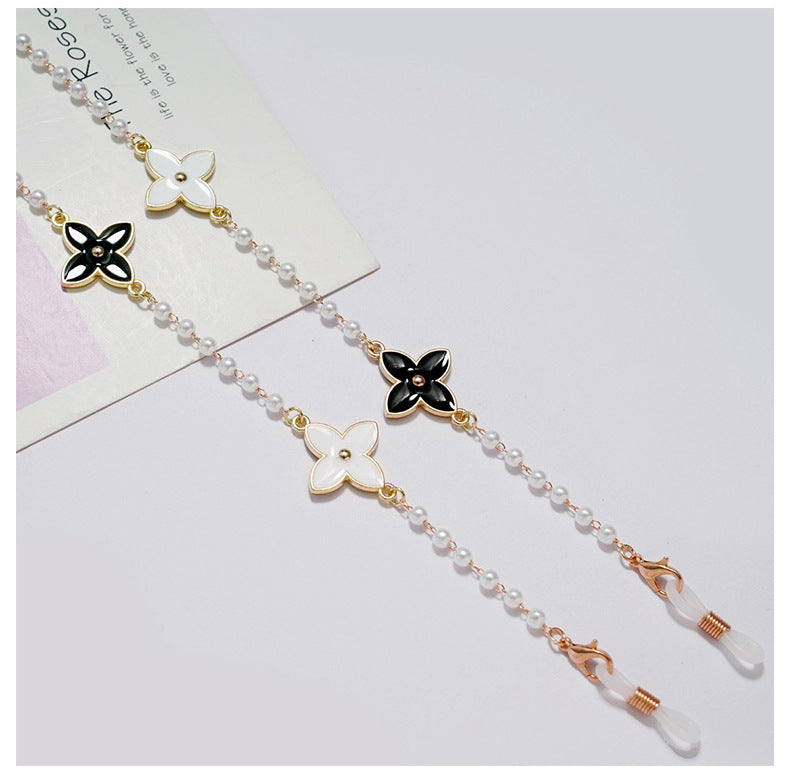 Stylish Glasses Strap Bowlift
