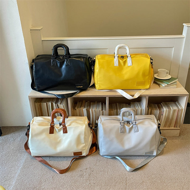 Premium Sports Travel Duffel Bag