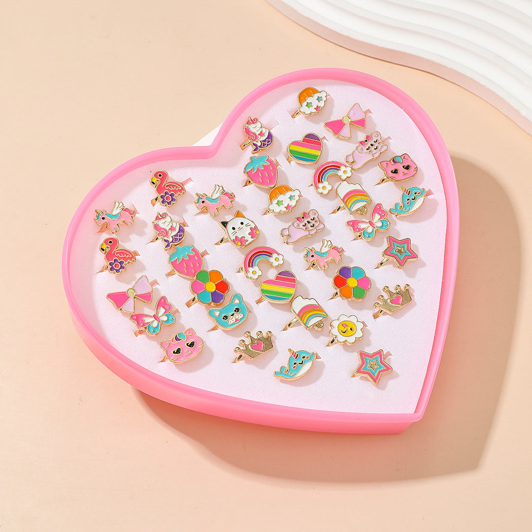 Fashionable Earrings Bowlift