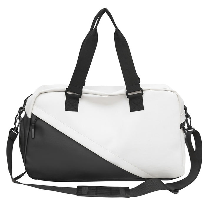 Multi-Functional Sports Weekend Duffel Bag Bowlift