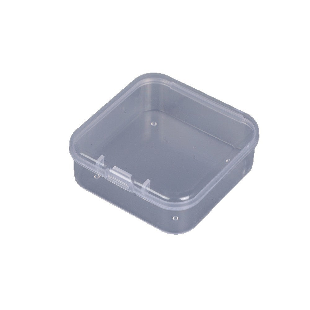 Multi-Functional Clear Storage Container Bowlift