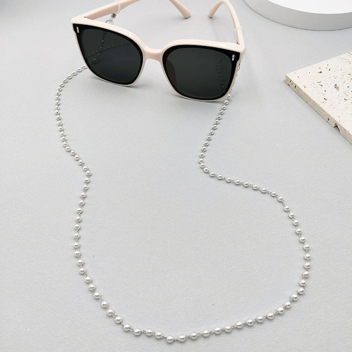 Stylish Eyewear Retaining Chain Bowlift