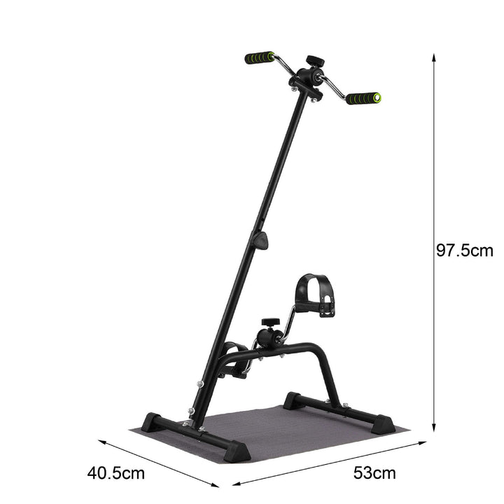 Adjustable Fitness Resistance Trainer Bowlift