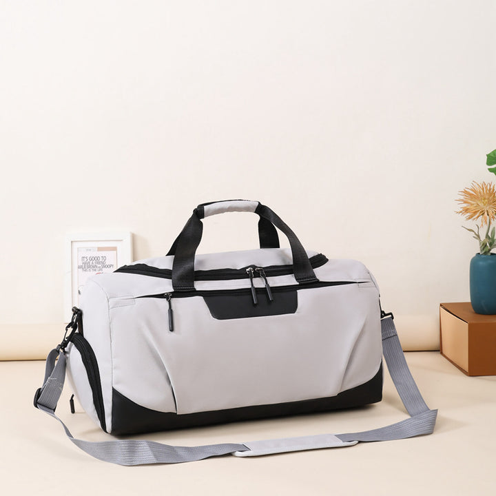 Ladies Sports Bag Bowlift
