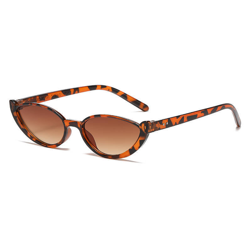 Retro Cat-Eye Sunglasses Bowlift