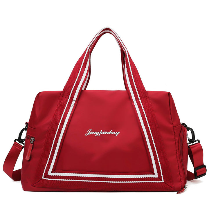 Stylish Travel Duffle Bag