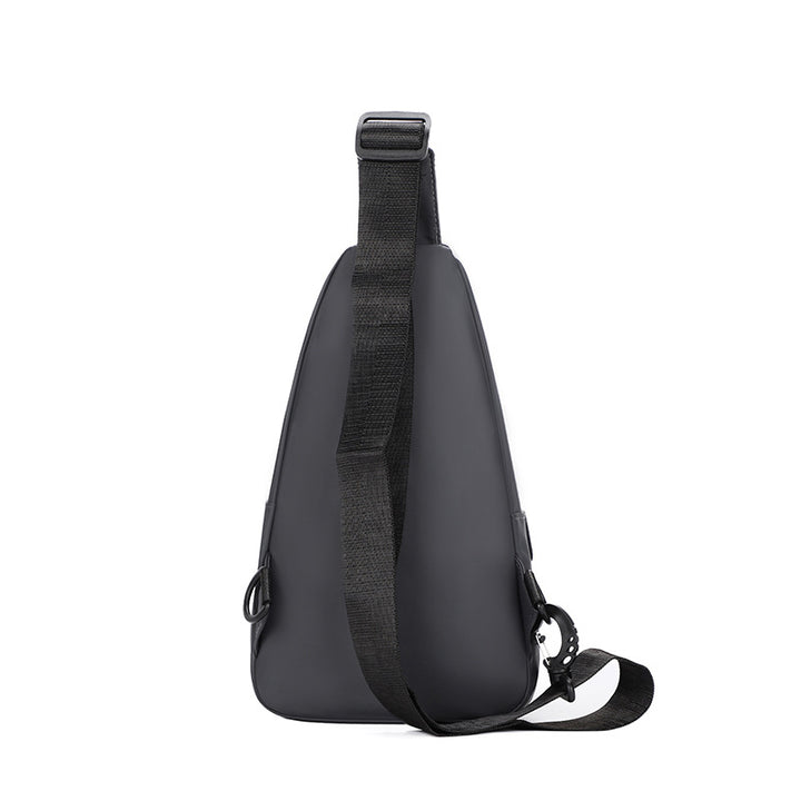 Compact Crossbody Sling Bag Bowlift