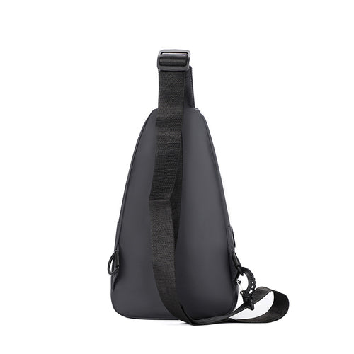Compact Crossbody Sling Bag Bowlift