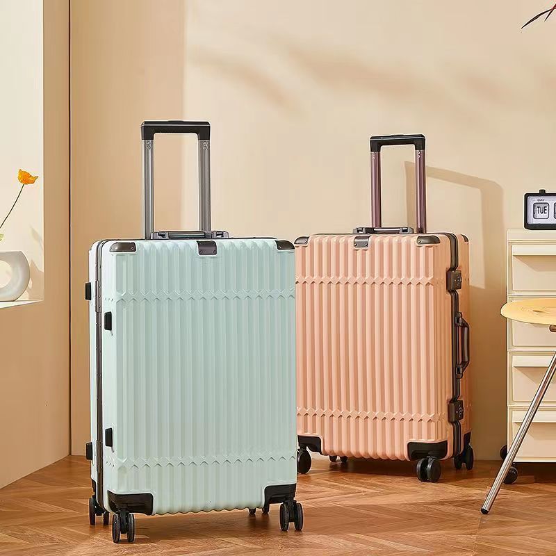 Hard Shell Luggage Suitcase Bowlift