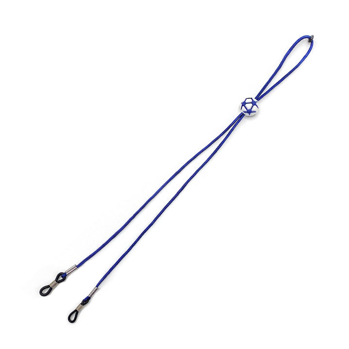 Adjustable Eyewear Retainer String Bowlift