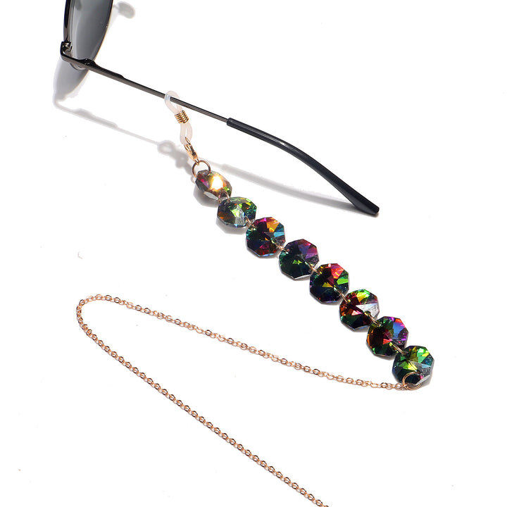 Elegant Eyewear Chain Bowlift