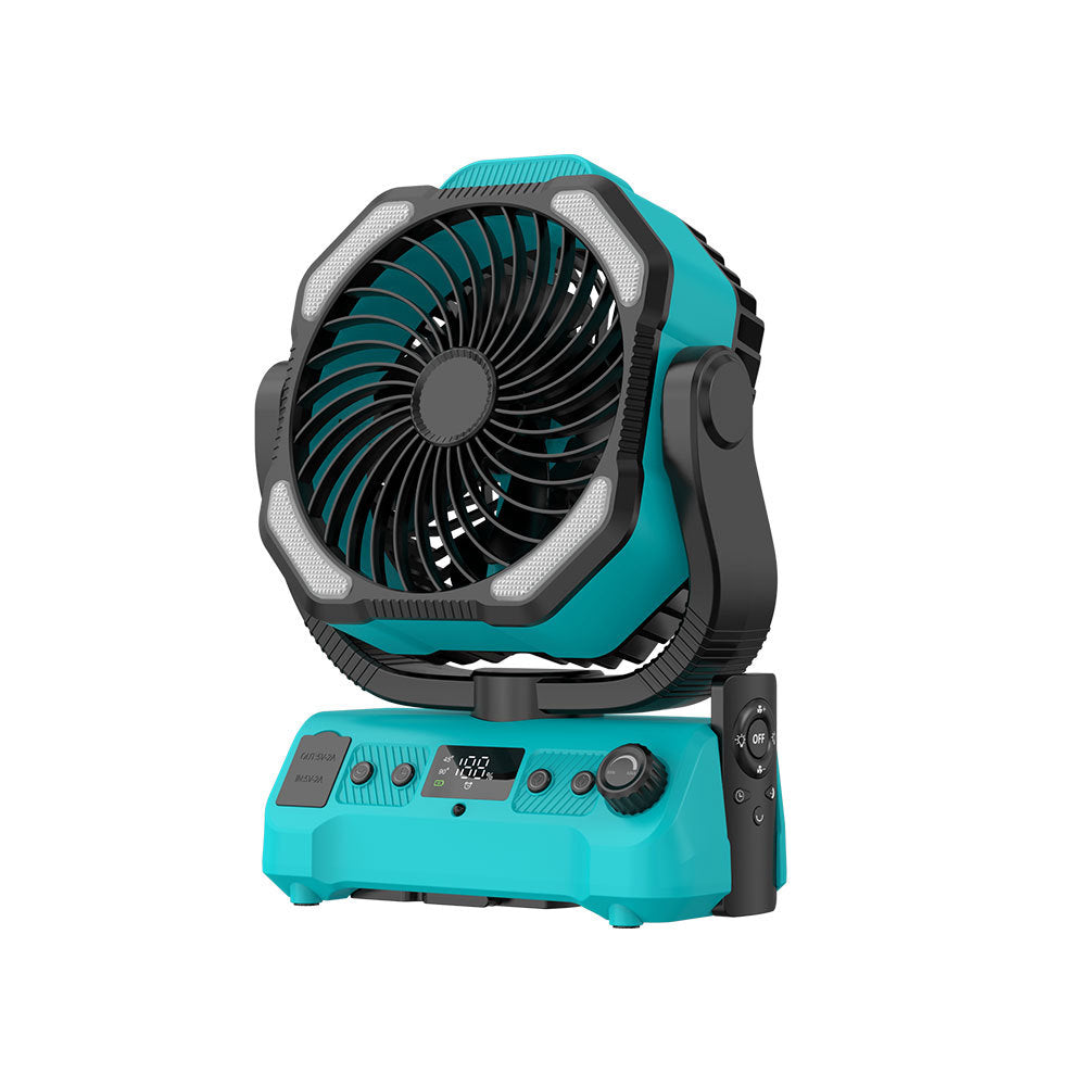 Unisex High-Performance Multi-Directional Fan Bowlift