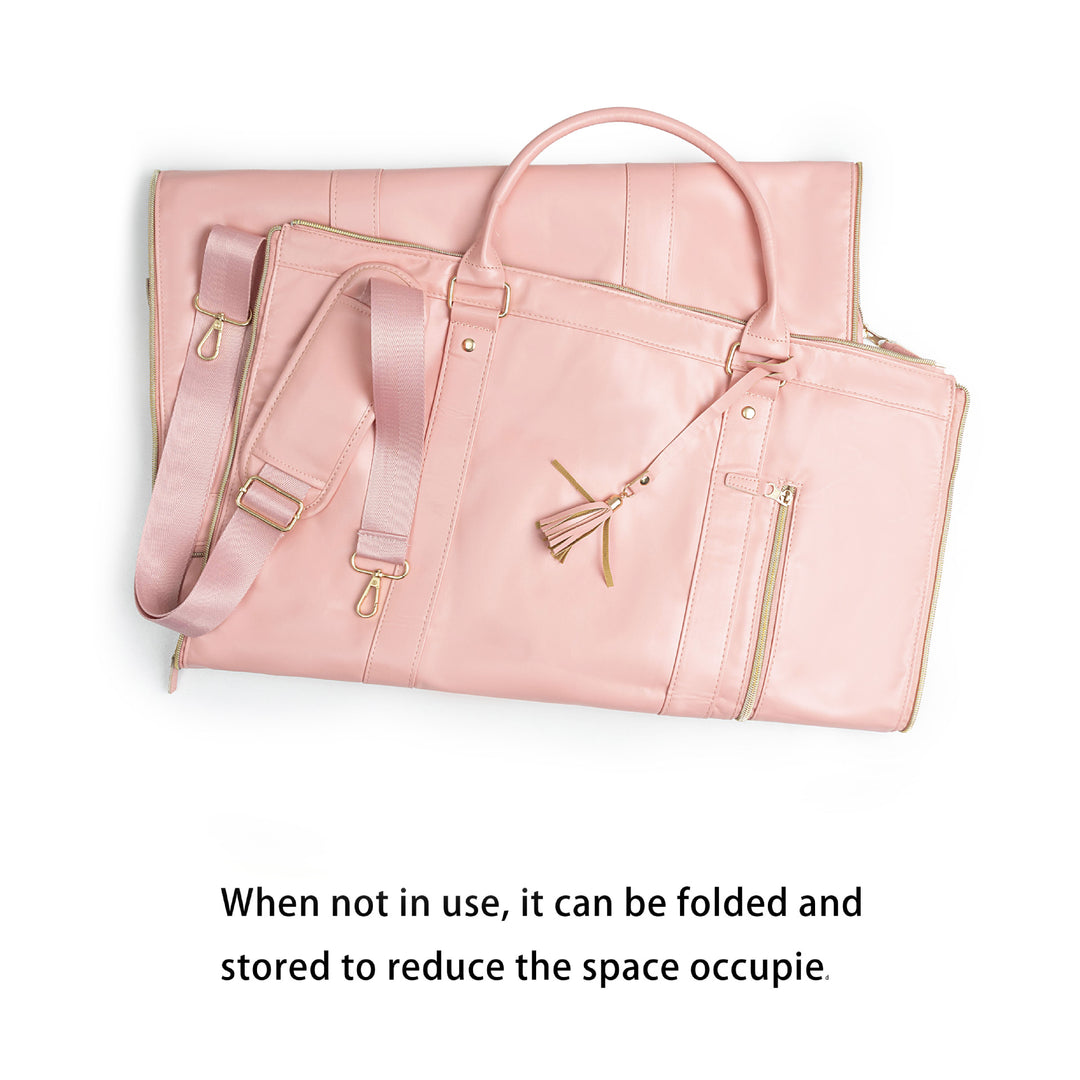 Travel bag made of high-quality, durable material Bowlift