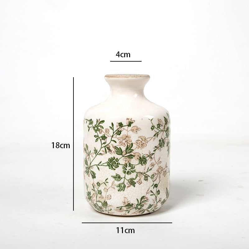 Decorative Vase Bowlift