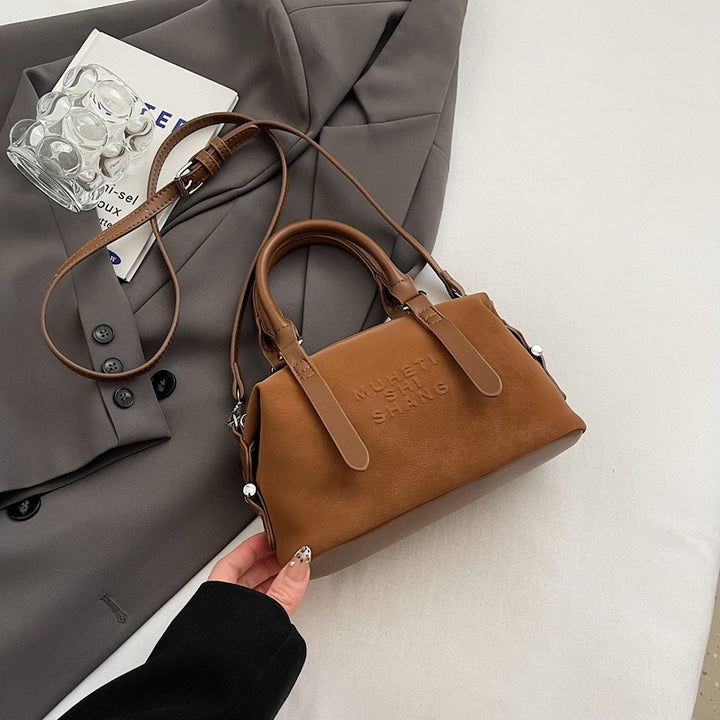 Premium Padded Satchel Bowlift