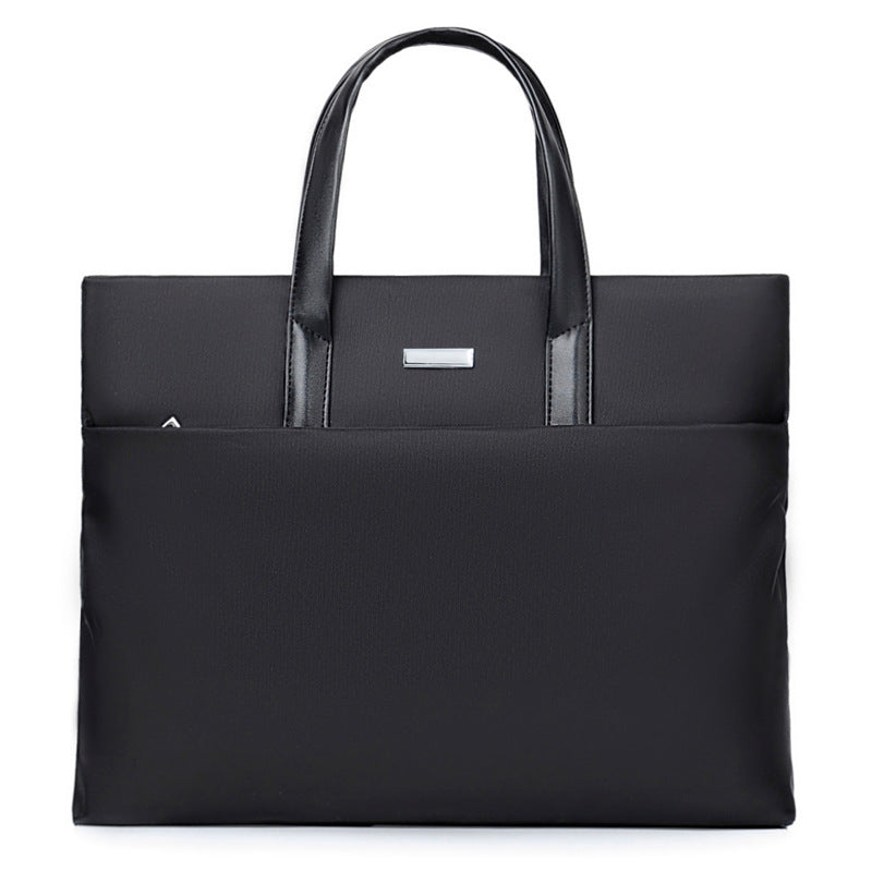 Professional Laptop Tote Bowlift