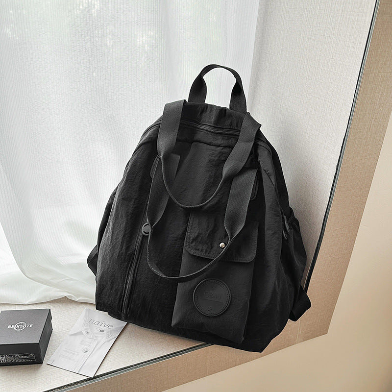 Lightweight Utility Backpack Bowlift