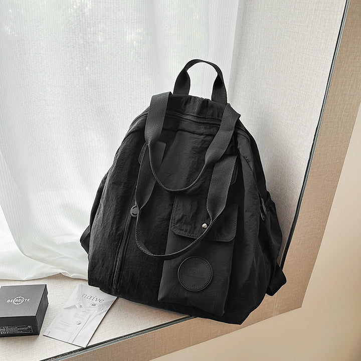 Lightweight Utility Backpack Bowlift