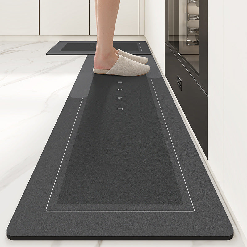 Anti-Fatigue Kitchen Comfort Runner Mat Bowlift