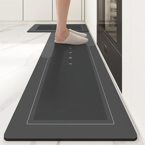 Anti-Fatigue Kitchen Comfort Runner Mat Bowlift