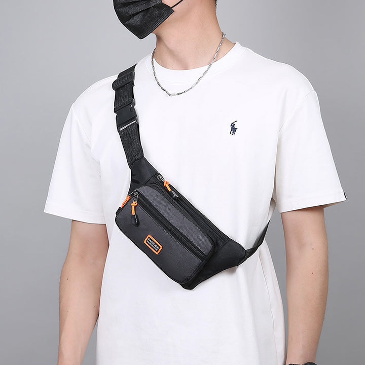 Functional Waist Pack Bowlift