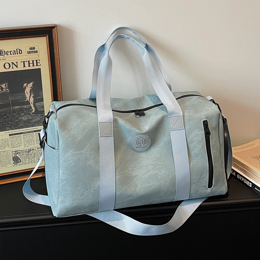 Travel Duffel Bag Bowlift