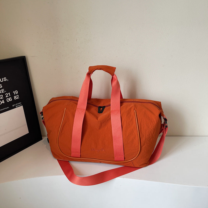 Versatile Travel Duffle