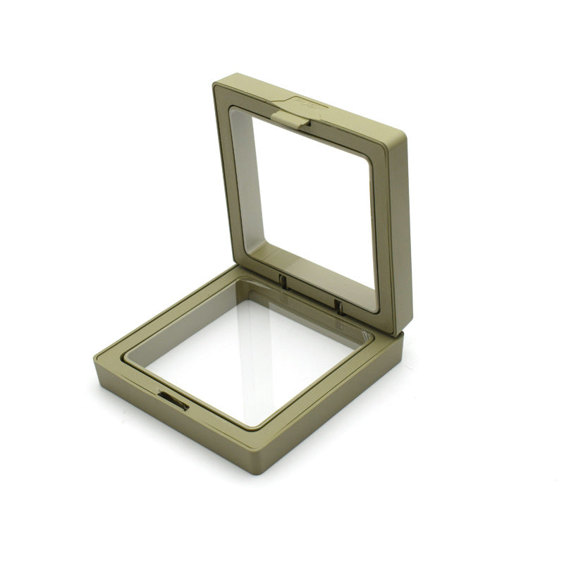 Multi-Functional Jewelry Storage Case Bowlift