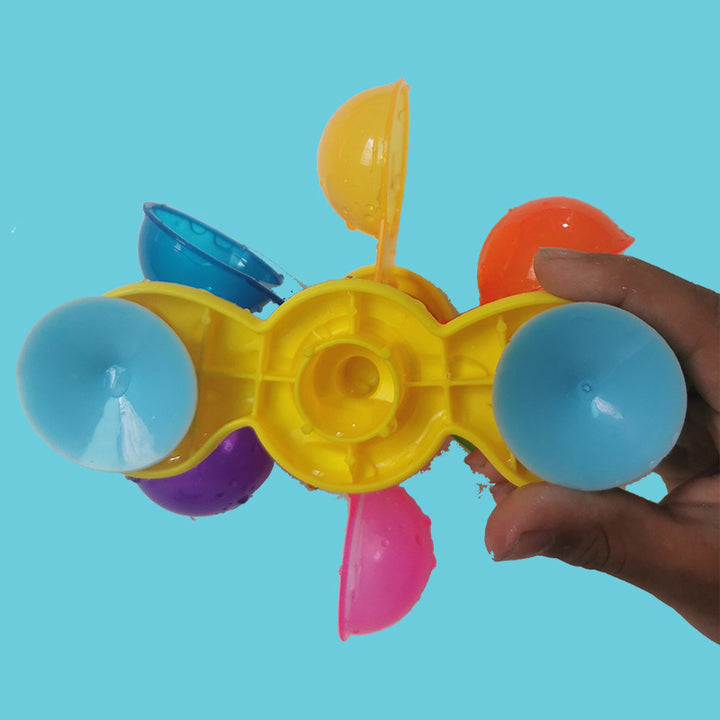 Ladies watering can Bowlift