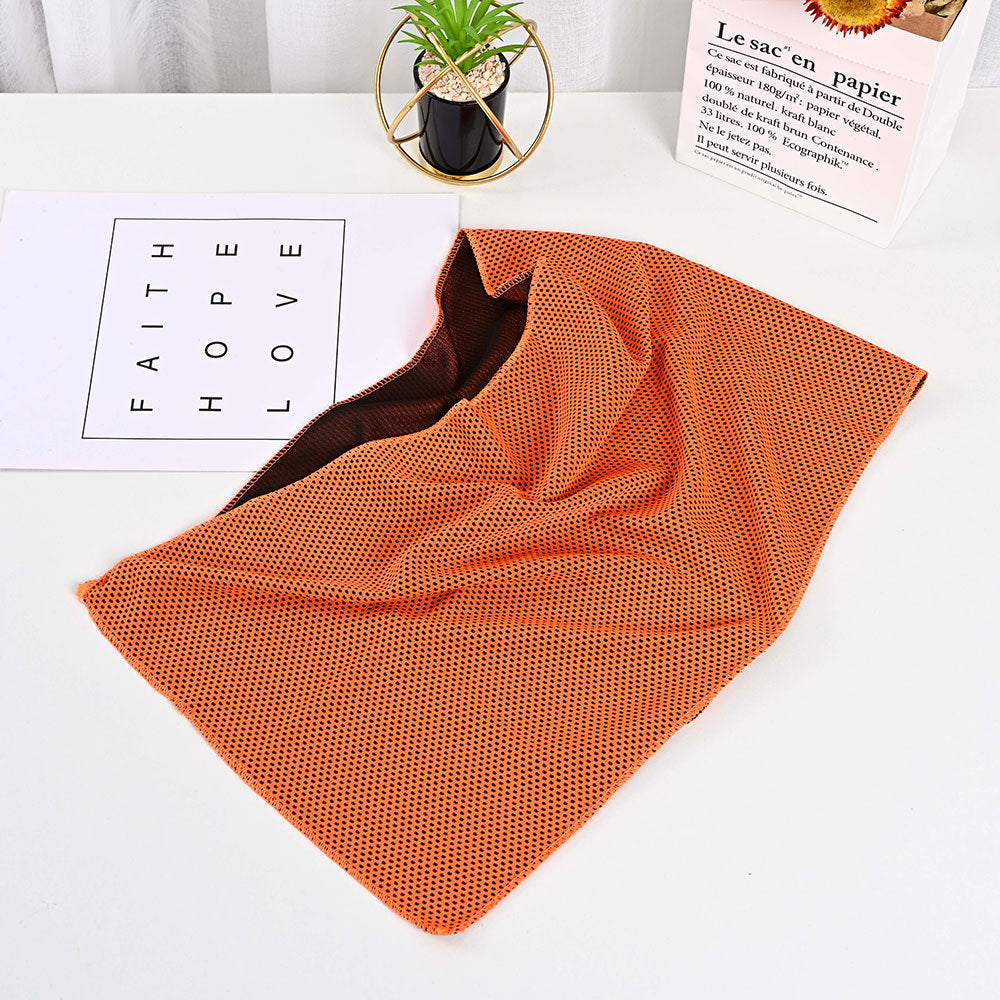 Ladies Sporty Mesh Cloth Bowlift