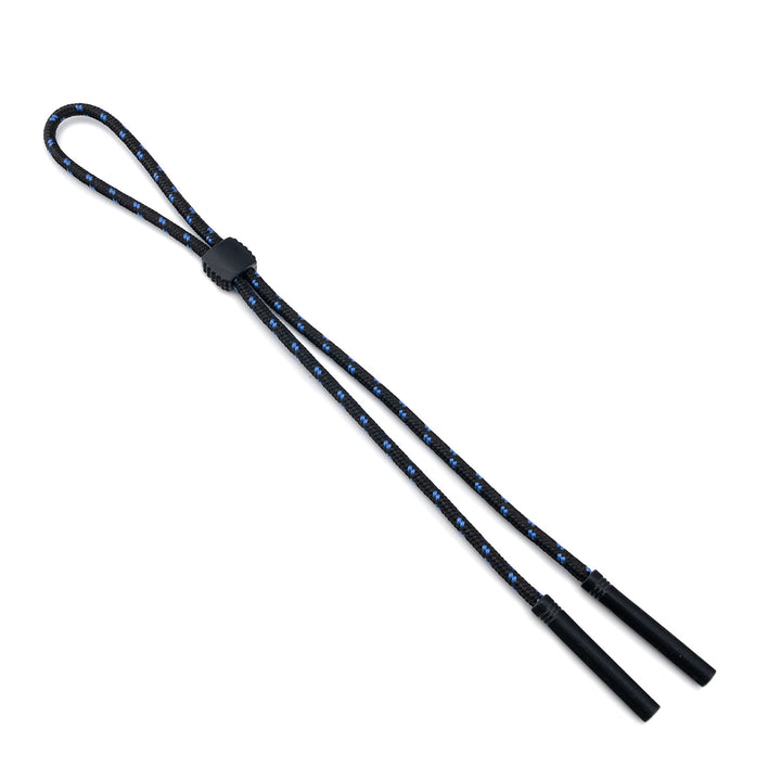 Adjustable Eyewear Retaining Lanyard Bowlift
