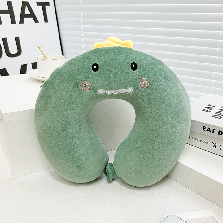Neck pillow Bowlift