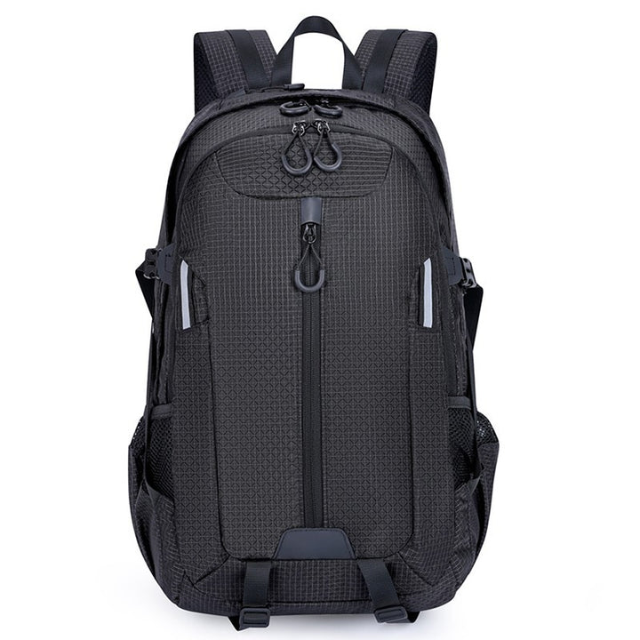 Multifunctional Travel Backpack Bowlift