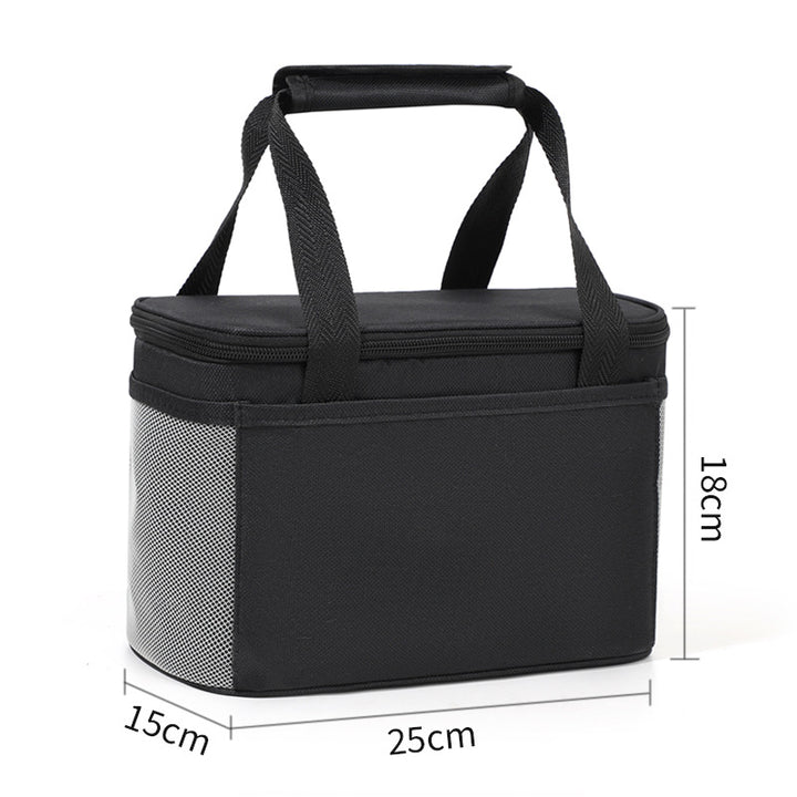 Premium Insulated Food Storage Cooler Bowlift