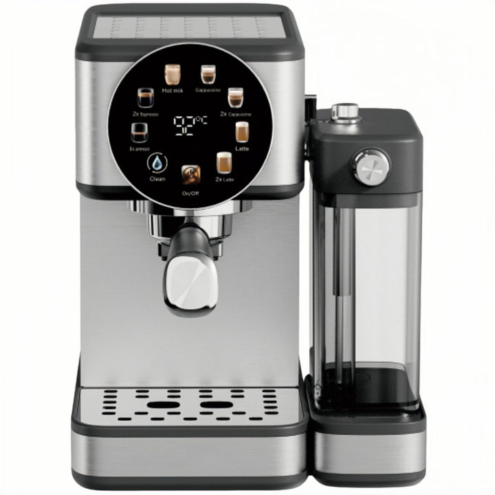 Multifunctional Espresso Machine Bowlift