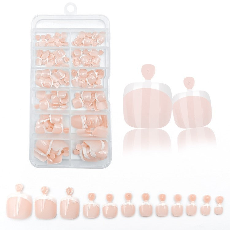 Premium Nail Care Kit Bowlift