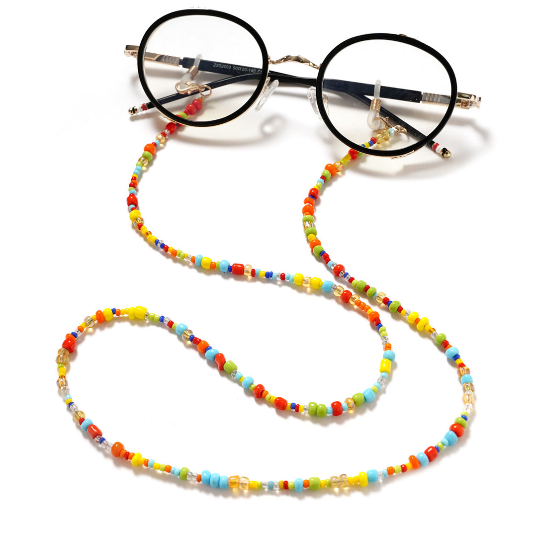 Premium Chain Eyewear Holder Bowlift