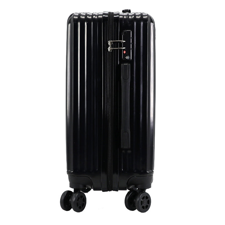 Unisex Ultra-Durable Hard Shell Cabin Luggage Bowlift